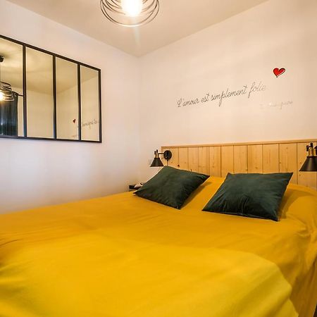 Escapade En Bord De Mer Avec Sauna Et Spa Prives Binic Εξωτερικό φωτογραφία